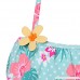 YiZYiF Kids Girls Floral Printed Ruffle Tankinis Swimsuit 2PCS Set B071LJGCZS